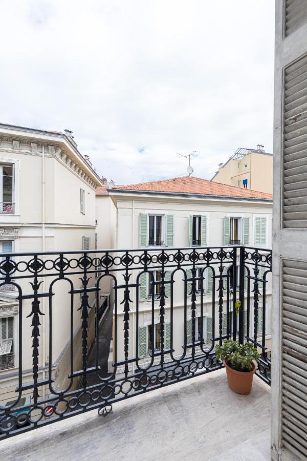 Chezdudi Apartment Nice Exterior photo