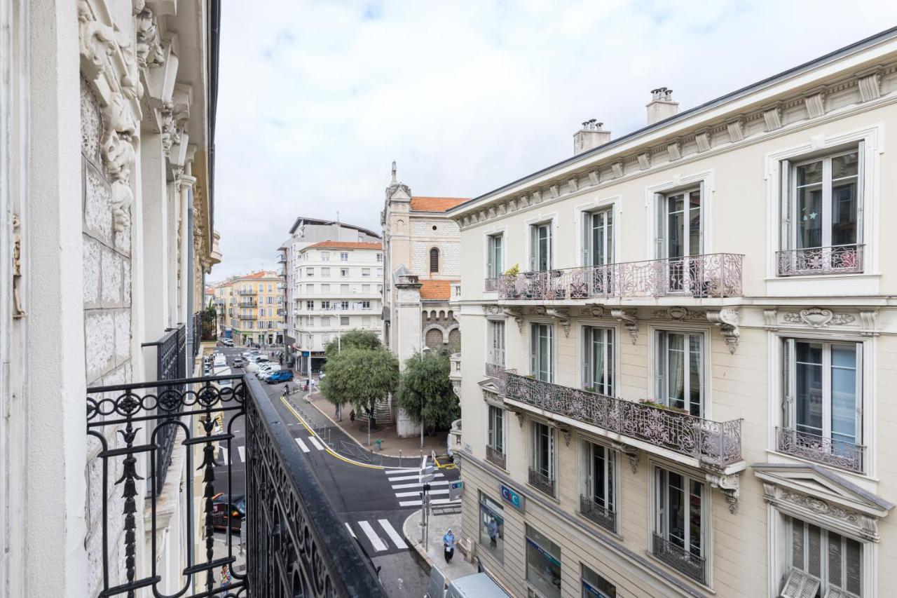 Chezdudi Apartment Nice Exterior photo